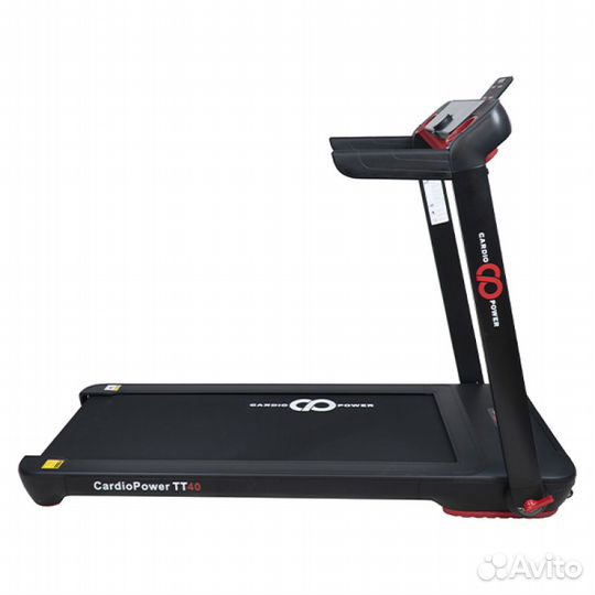 Беговая дорожка CardioPower TT40