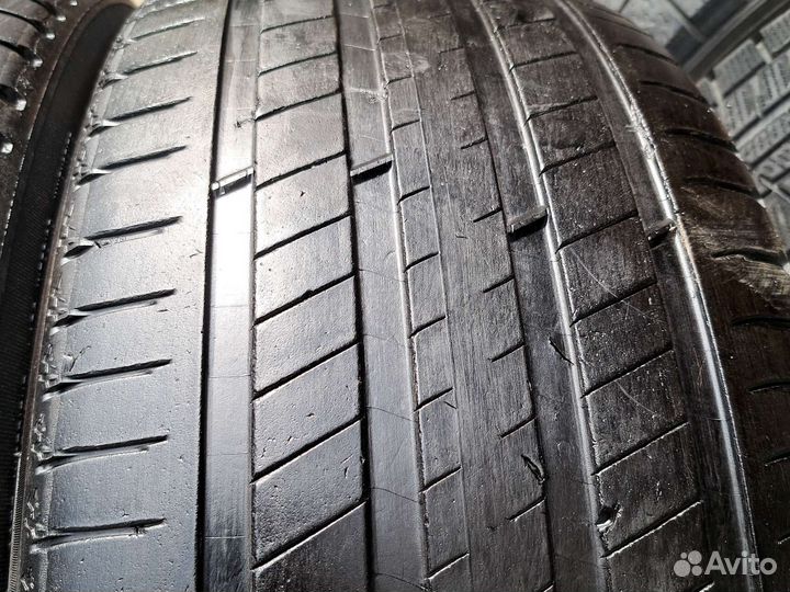 Michelin Latitude Sport 3 235/50 R19 99W