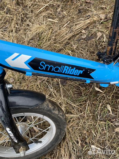 Беговел small rider