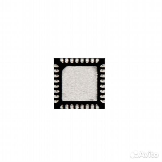 Сетевой контроллер realtek RTL8111GUX-CG QFN-32 02