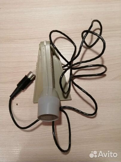 Микрофон мд-200 СССР