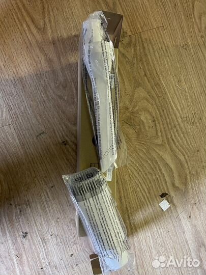 Набор щеток для пылесоса xiaomi g10