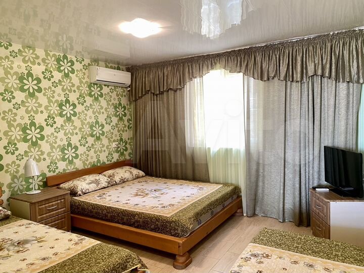 Комната 22 м², 1/1 эт.