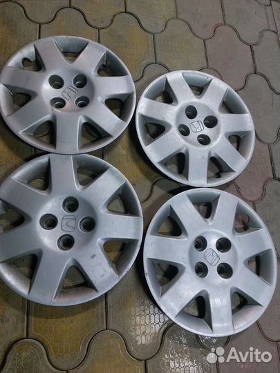 Диски r 15 4 100
