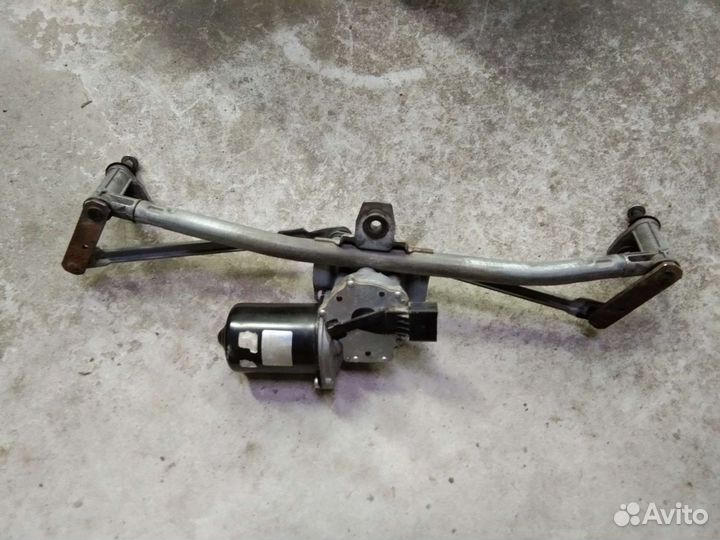 Трапеция дворников Шкода Октавия A4