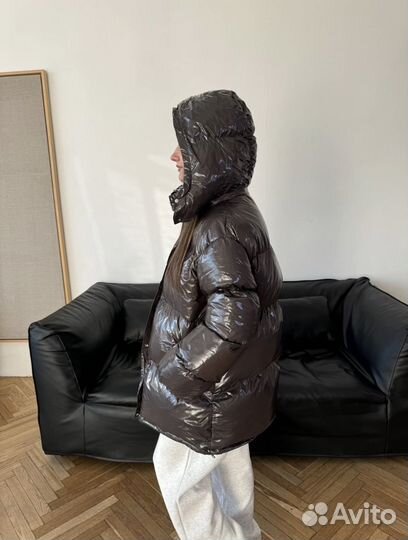 Куртка зимняя женская 42-46