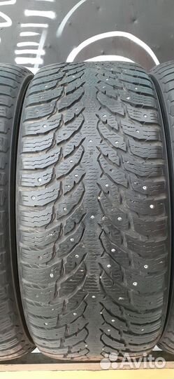 Nokian Tyres Hakkapeliitta 9 SUV 285/50 R20