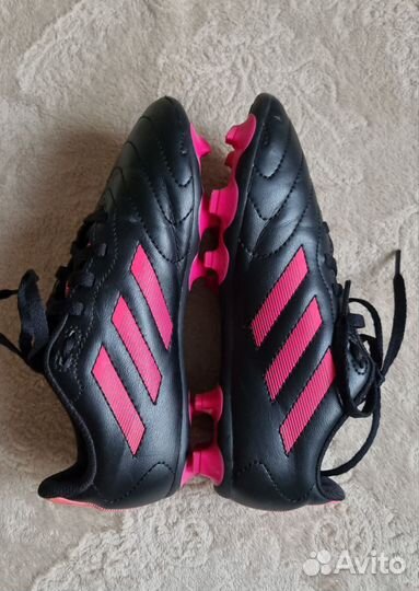 Бутсы Adidas, оригинал 33
