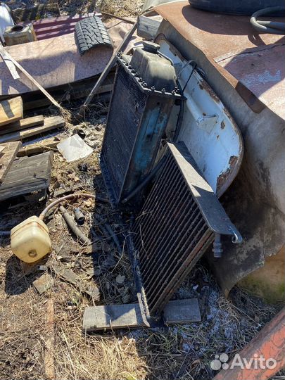 Запчасти мтз