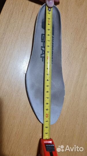 Фигурные коньки