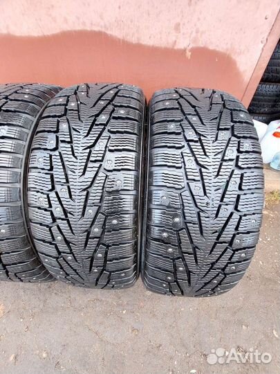 Nokian Tyres Nordman 7 SUV 235/55 R18 104T