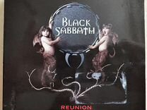 Black Sabbath "Reunion" 2CD