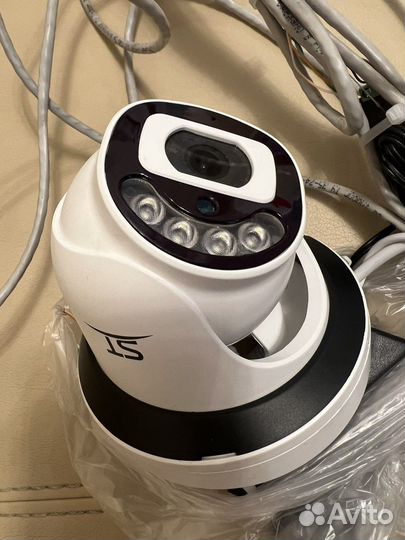 Онлайн видеокамера