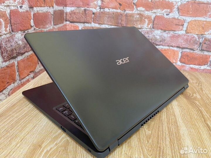 Core i3 Игровой Ноутбук Acer Extensa Обмен