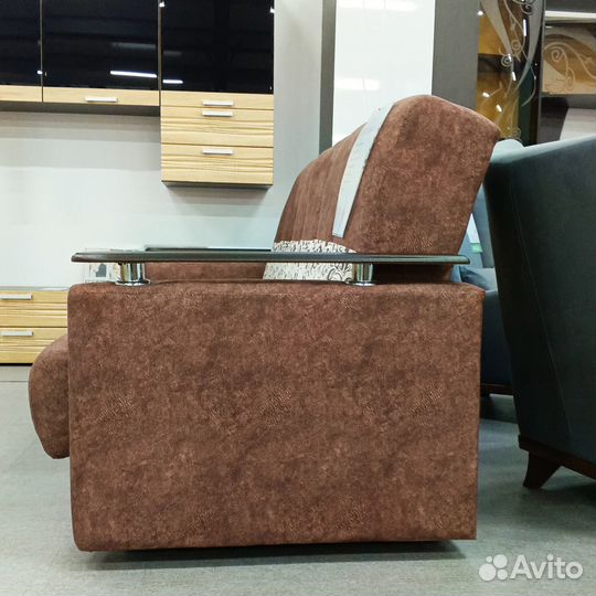 Диван прямой раскладной новый в наличии
