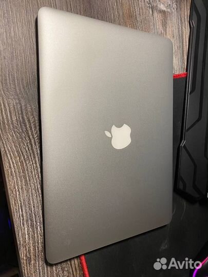 Macbook air 13 2017 128Gb +64Gb