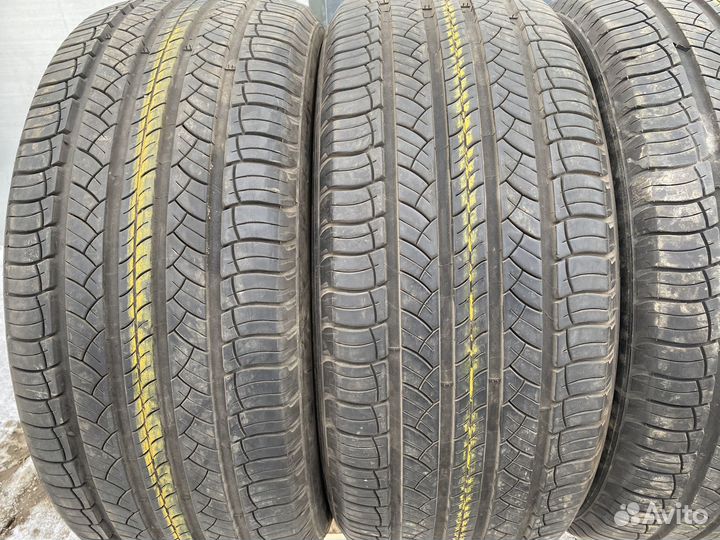 Michelin Latitude Tour HP 285/50 R20