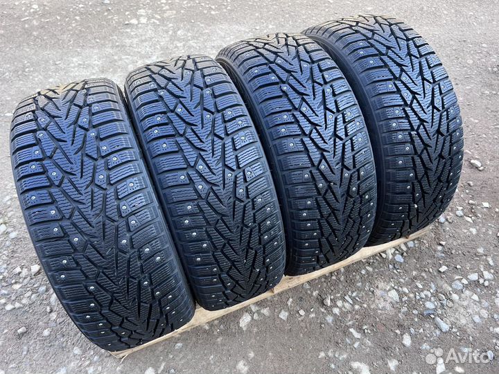 Nokian Tyres Nordman 7 215/55 R17
