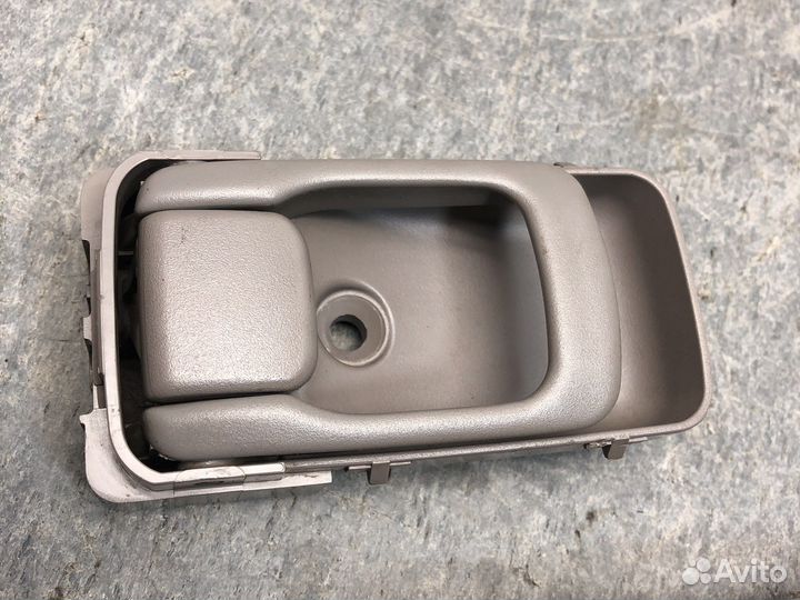 Лев ручка салона Cube Z10