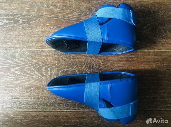 Футы для тхэквондо