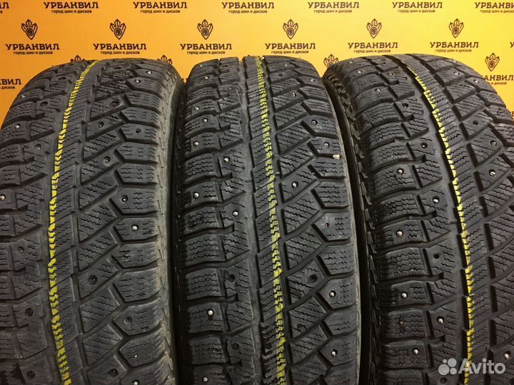 Cordiant Polar 2 205/65 R15 94T