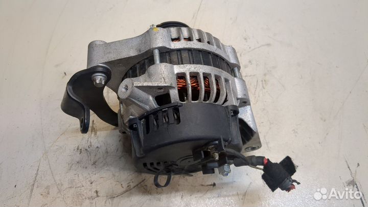 Генератор Opel Astra G, 2003