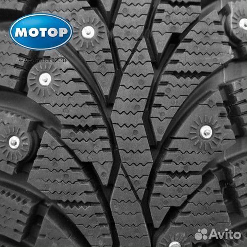 Formula Ice 205/55 R16