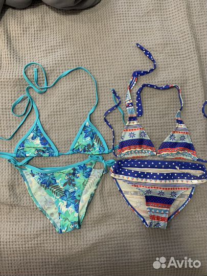 Купальник на 11-12лет