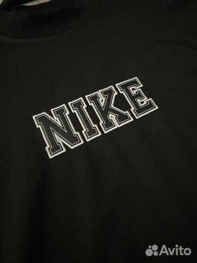 Футболка Nike мужская oversize