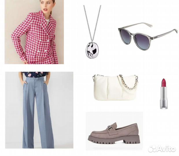 Подбор цветовой гаммы