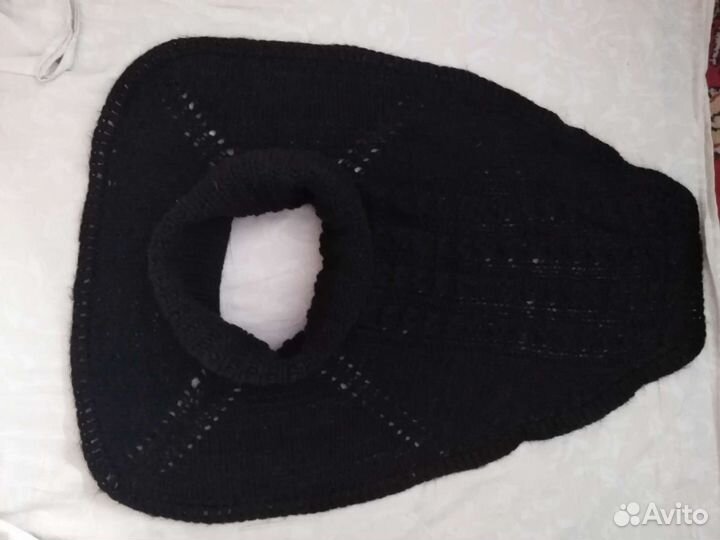 Манишка женская