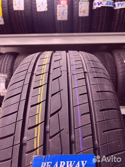 Bearway BW668 285/50 R20 138U