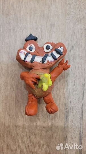 Набор фигурок Радужные Друзья Роблокс