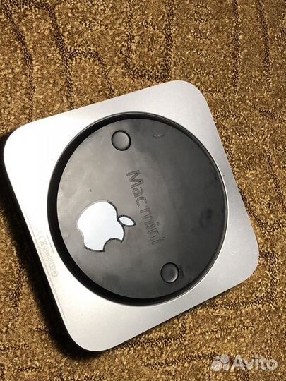 Mac mini А1347 2011