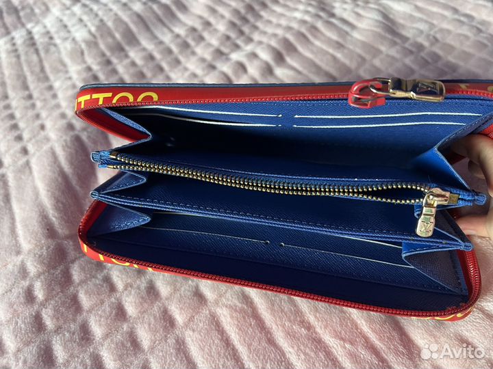 Кошелек Louis vuitton