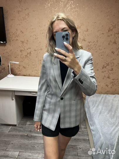 Пиджак