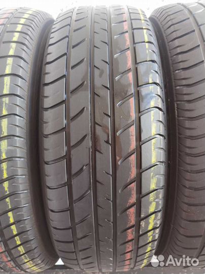 Yokohama Geolandar G98 225/65 R17 102V