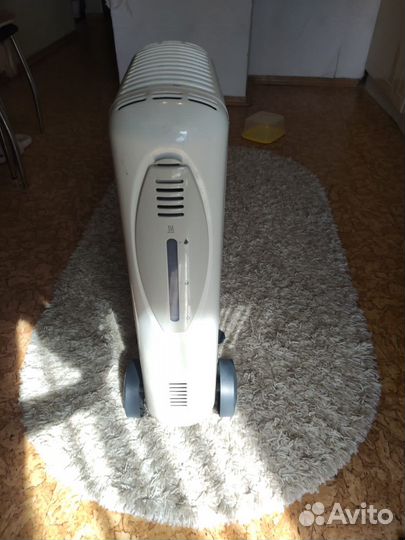 Обогреватель