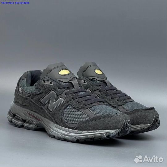 New Balance 2002R (Арт.94009)