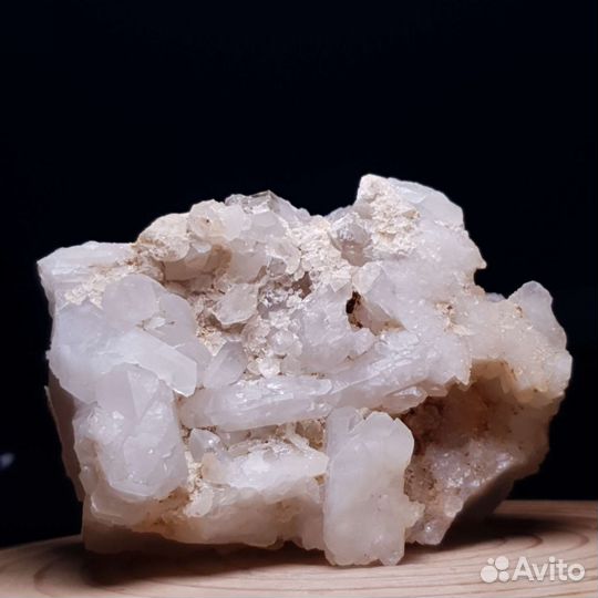 Горный хрусталь