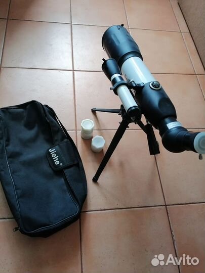 Астрономические телескопы для наблюдения