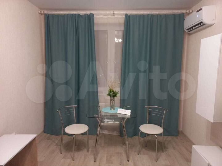 2-к. квартира, 63 м², 11/19 эт.