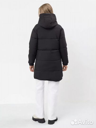 Куртка двухсторонняя размер L (46) Новая