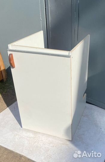 Тумба для раковины