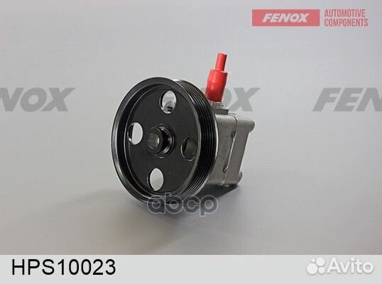 Насос гидроусилителя HPS10023 fenox