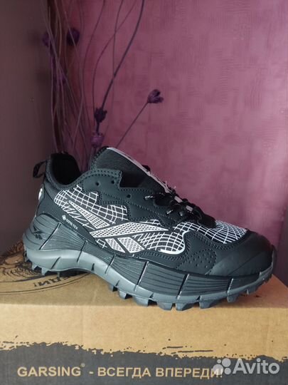 Мужские зимние кроссовки