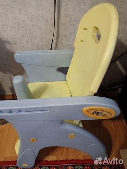 Стул для кормления