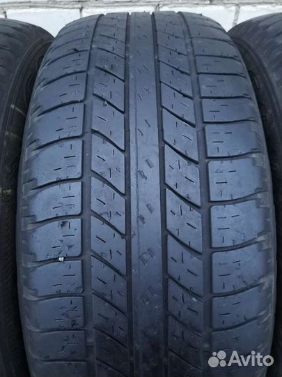 Goodyear Wrangler HP All Weather 255/55 R19