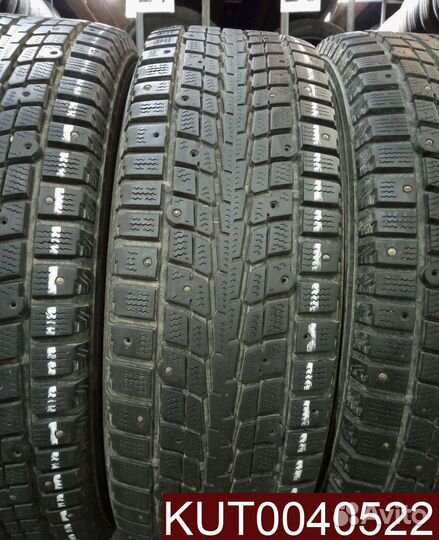 Dunlop SP Winter Ice 01 215/70 R16 107U