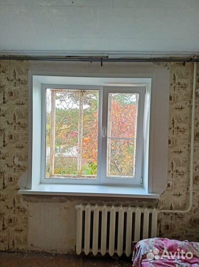 Пластиковые окна пвх
